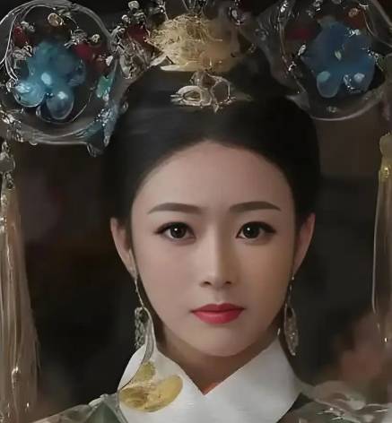 阿巴亥历史图片