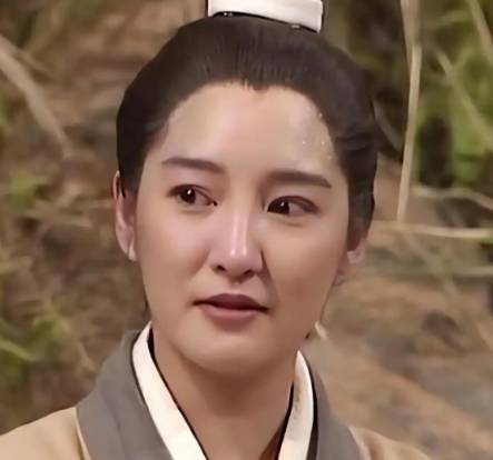 李莫愁历史图片