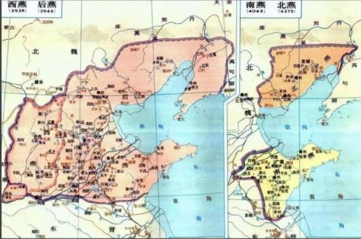 慕容复历史图片