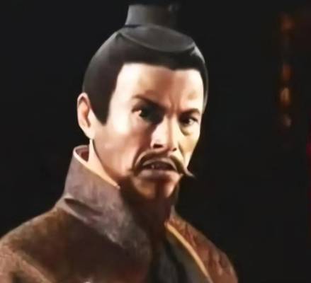 张汤历史图片