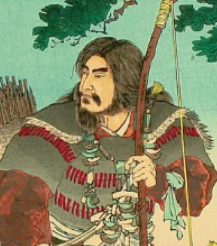 日本历史图片