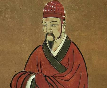 邓析历史图片
