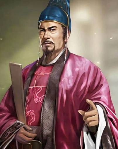 杜如晦历史图片
