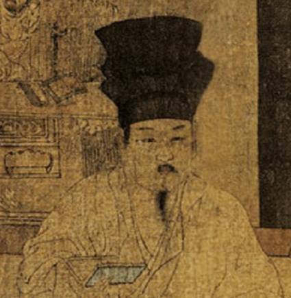 南唐历史图片