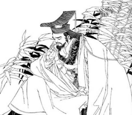 周僖王历史图片
