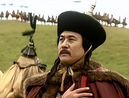 葛尔丹历史图片