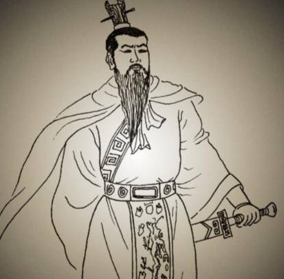 李寿历史图片