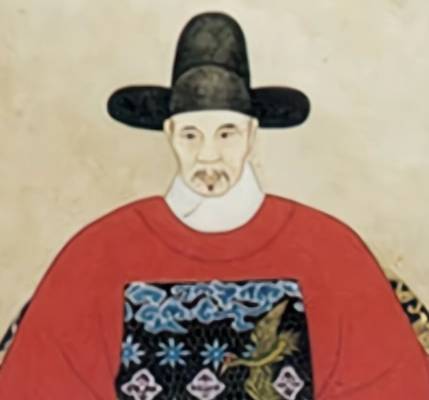 李开先历史图片