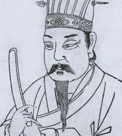 五代历史图片