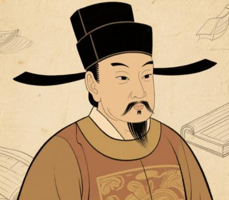 庞籍历史图片