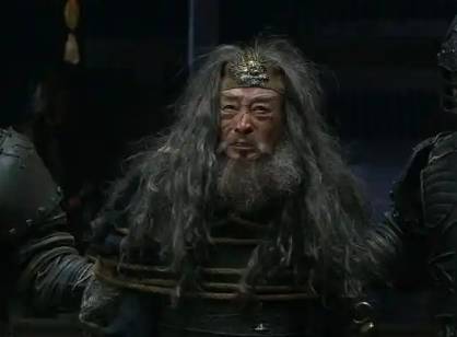 马援历史图片