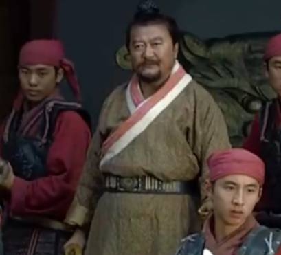 朱元璋历史图片