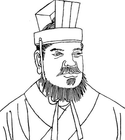 西汉历史图片