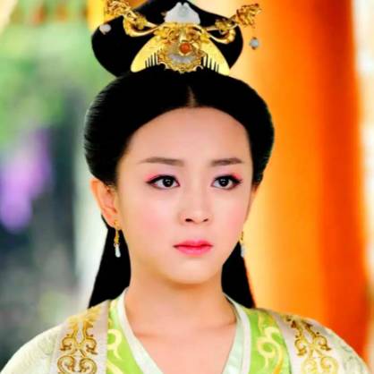 杨广历史图片
