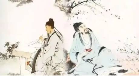 李白历史图片