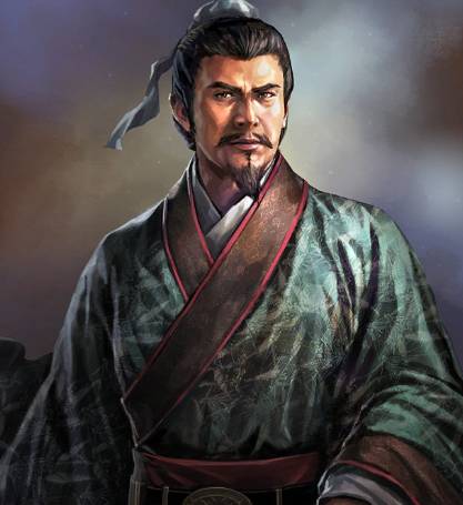 孙乾历史图片