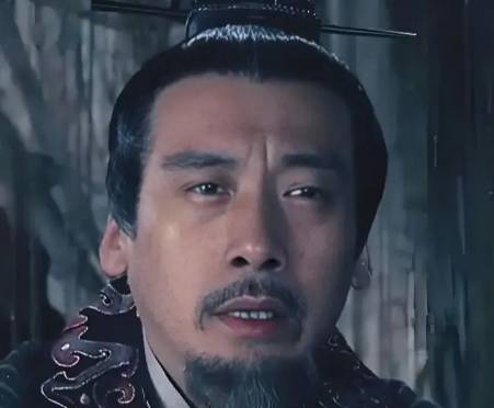 审食其历史图片
