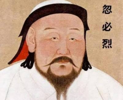 蒙哥历史图片
