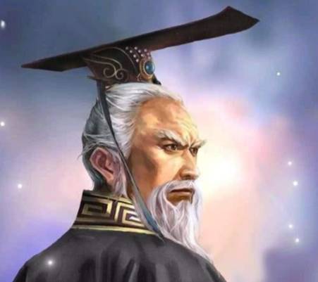 公叔痤历史图片
