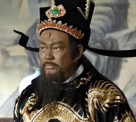包拯历史图片
