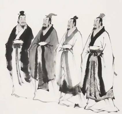 战国历史图片