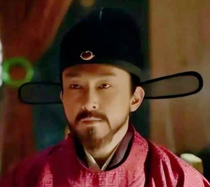 于谦历史图片