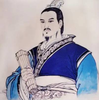 平原君历史图片