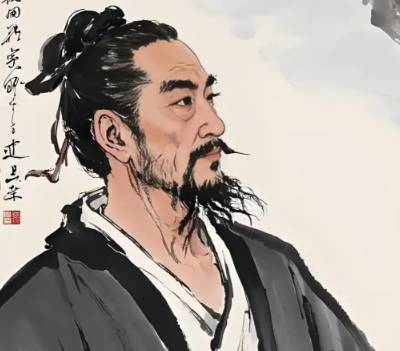 司马迁历史图片