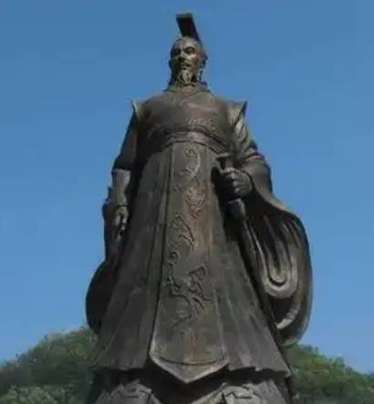 王莽历史图片