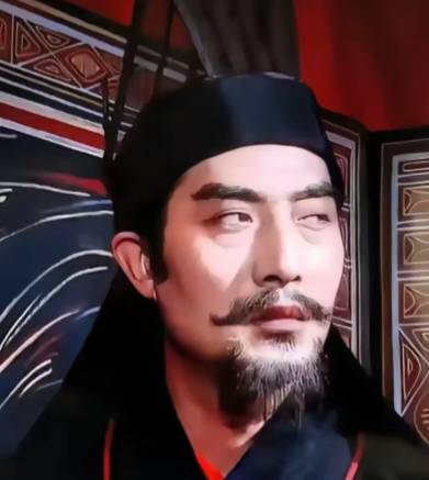 司马昭历史图片