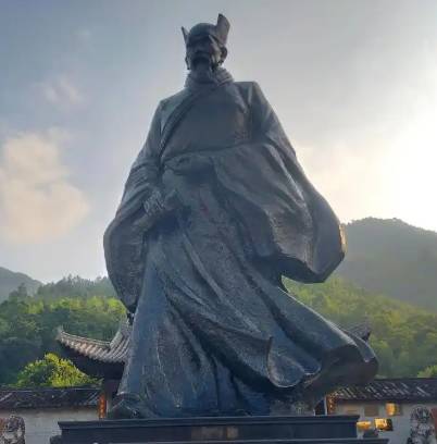 朱元璋历史图片
