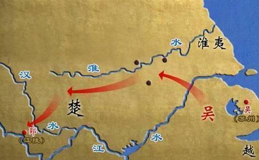 吴国历史图片