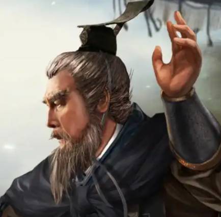 司马错历史图片