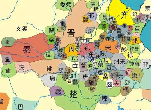 权柄旁落历史图片
