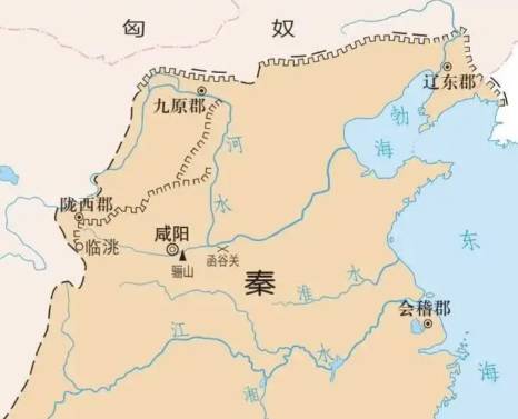边疆历史图片