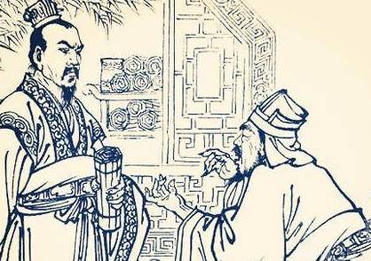 防民之口历史图片