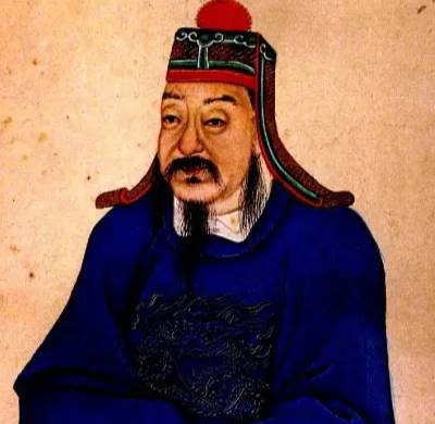 李光弼历史图片