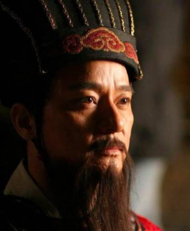 明朝历史图片