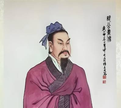 版筑之间藏贤杰历史图片