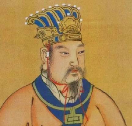 仁德为基历史图片