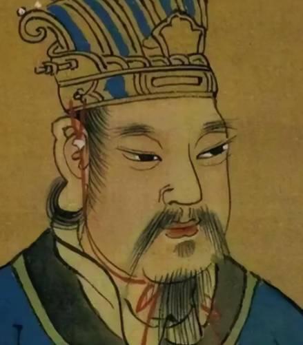 王导历史图片