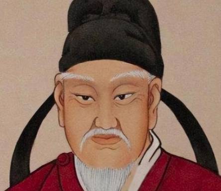 姚崇历史图片