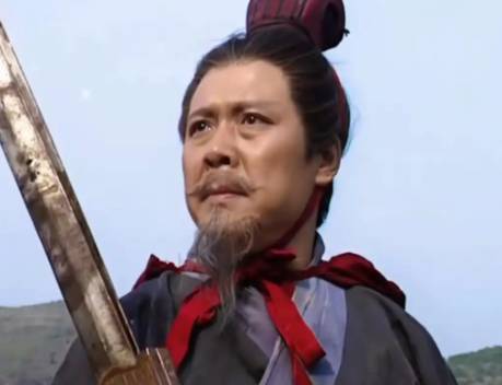 夷陵之战历史图片