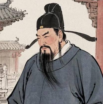 安史之乱历史图片