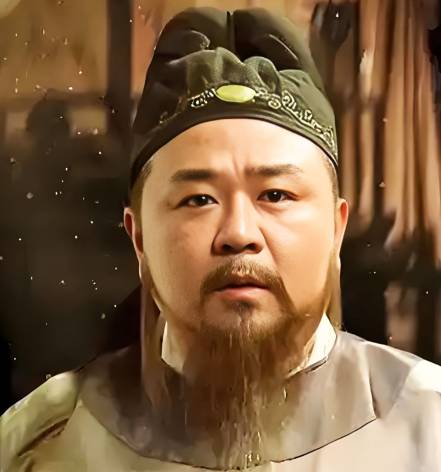狄仁杰历史图片