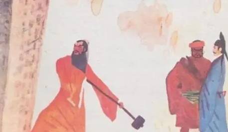 姚崇历史图片