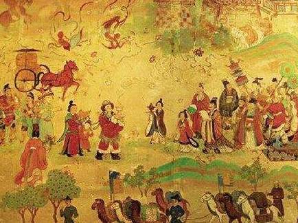 北魏历史图片