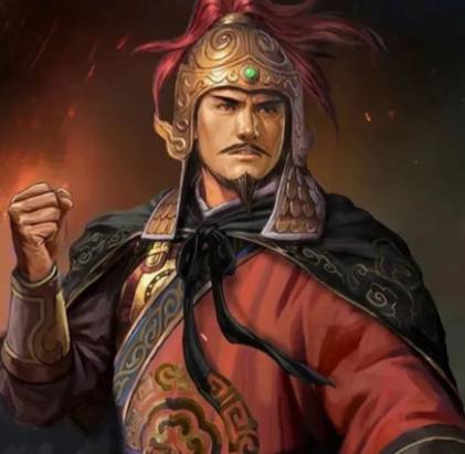 李定国历史图片