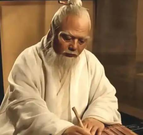 鬼谷子历史图片