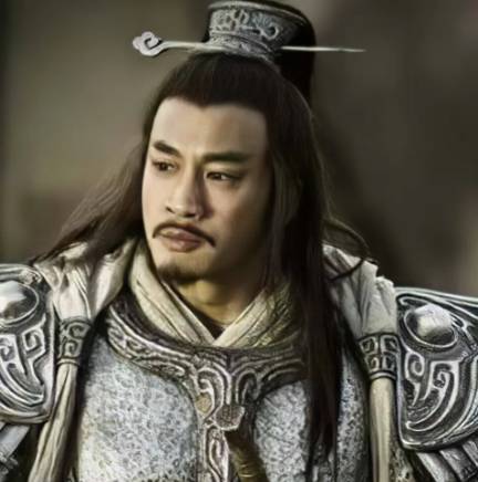 项羽历史图片